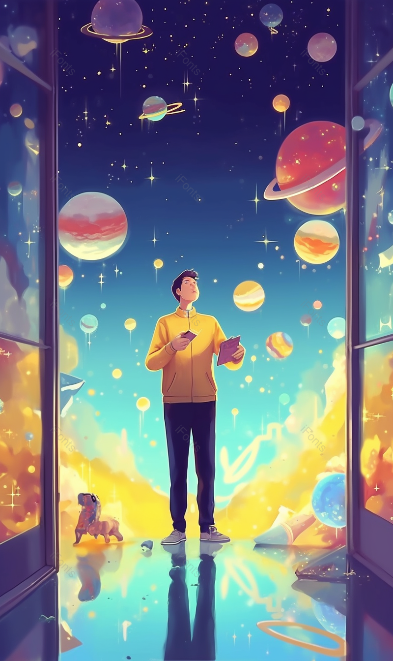 梦想节日父亲节亲子插画背景,插画/手绘图,插画/手绘图库,插画/手绘图下载,插画/手绘